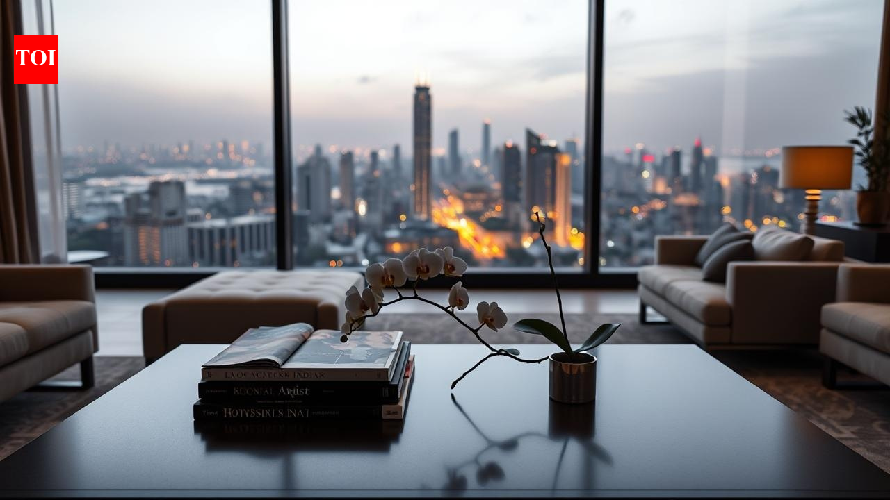 India's luxury housing mkt may cool down in FY27, feel 56pc of HNIs in ISIR survey