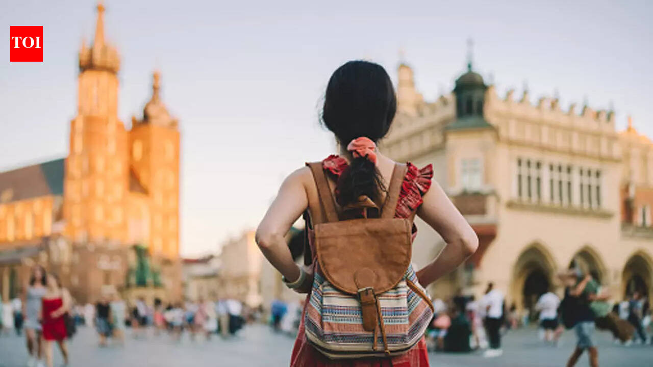 India’s study-abroad corridor: Why Andhra Pradesh, Punjab and only a few other states go global