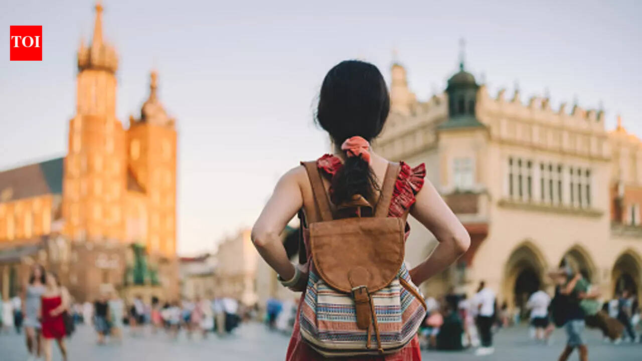 India’s study-abroad corridor: Why Andhra Pradesh, Punjab and only a few other states go global