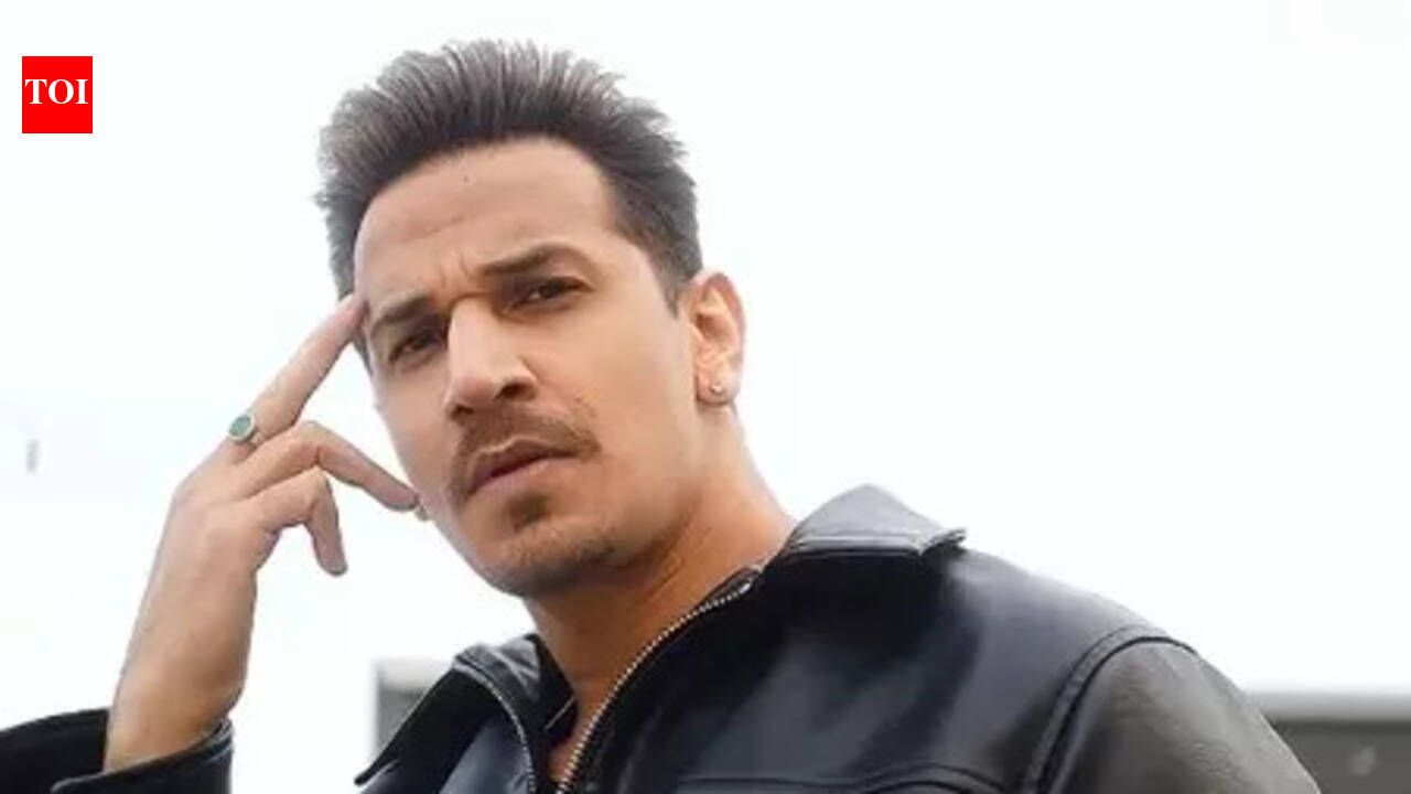 'The 50' contestant Prince Narula says, 'Romance in reality shows has now become fake'
