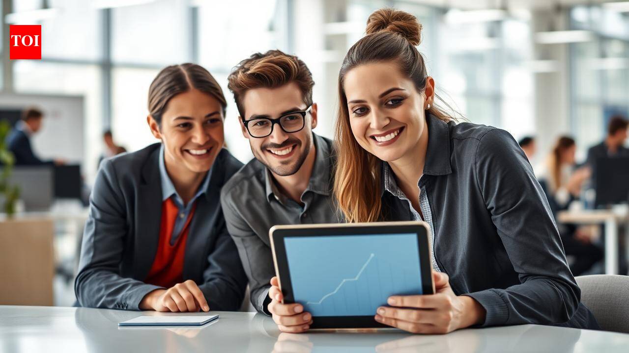 Is 9-to-5 meeting its end? How microshifting is rewriting the rules of the workday