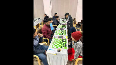Rajasthan chess players shine at State-level and National-level tournaments