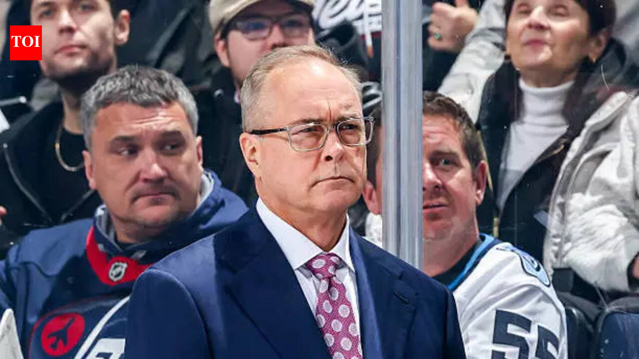 ‘Everybody needs a good day’: Coach Paul Maurice reacts to Florida Panthers’ resilient win against Chicago Blackhawks
