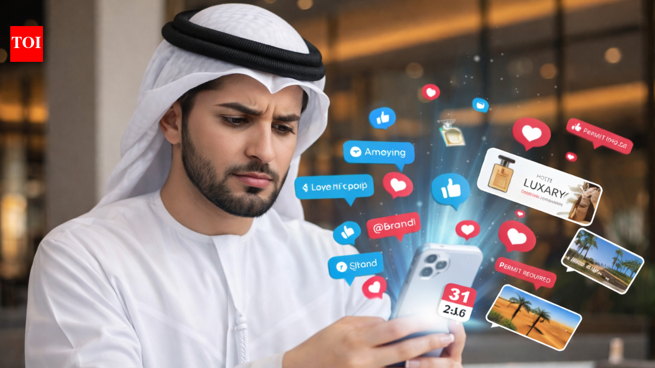 UAE influencers could face AED 10,000 fine for missing January 31 advertiser permit deadline