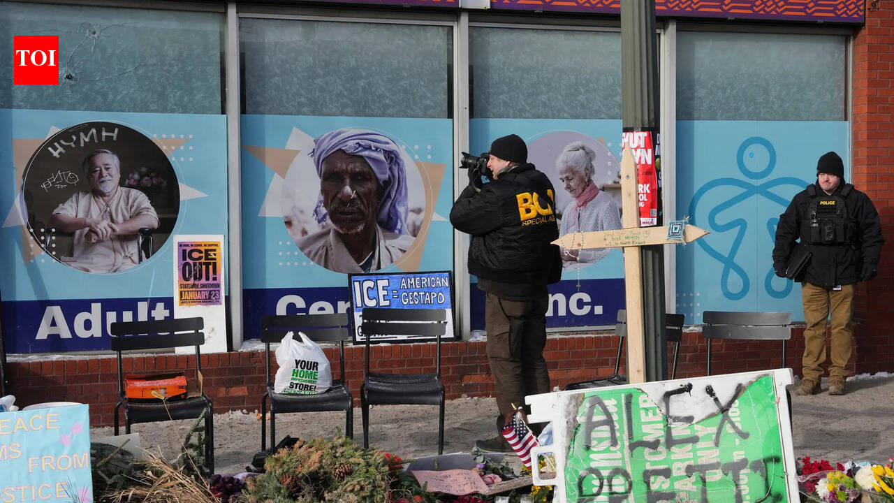 Tech leaders react to fatal ICE shooting, over 60 CEOs sign for 'de-escalation'