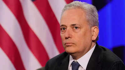 David Sacks on what he fears may make America 'lose AI race' to China