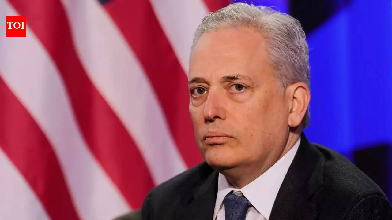 David Sacks on what he fears may make America 'lose AI race' to China