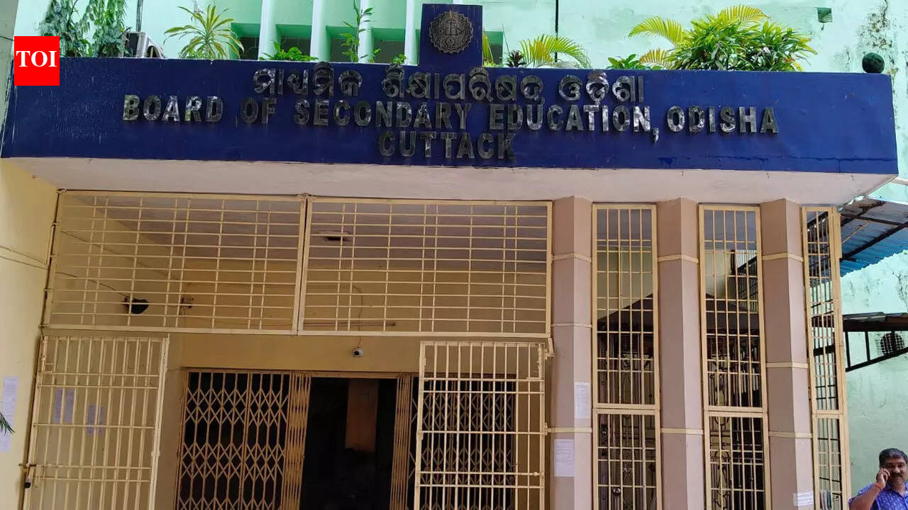 OSSTET Answer Key 2026 for Paper 1 and 2, response sheet PDF soon at bseodisha.nic.in; check download details here