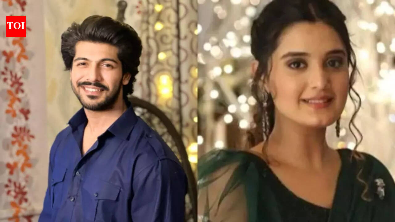 Republic Day 2026: Sheizaan Khan and Ayushi Khurana share what freedom, unity, and responsibility mean to them