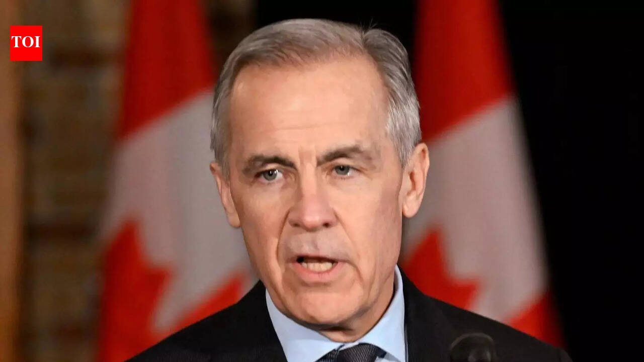 As US-Canada ties worsen, Carney eyes reset with India; visit likely in March — key pacts on agenda