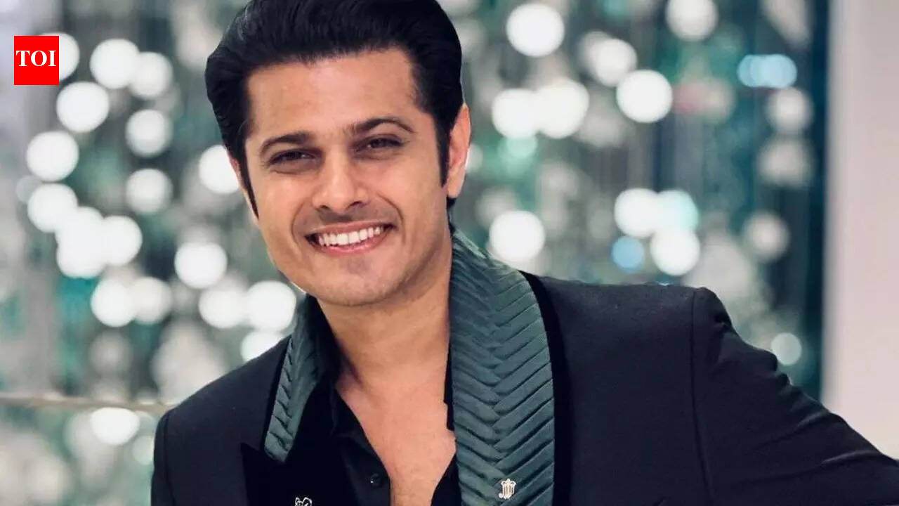 Neil Bhatt to essay a dual role in new show Mr and Mrs Parshuram