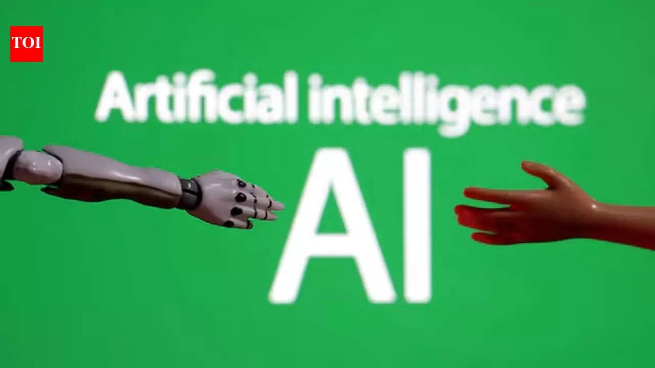 CEO of US company that cut over thousand jobs in AI push calls narrative that AI is killing software jobs …