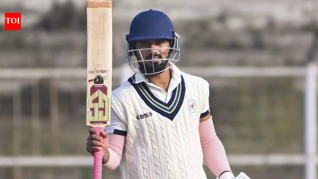 Ranji Trophy: Bihar crush Manipur by 568 runs in Plate final, return to Elite group