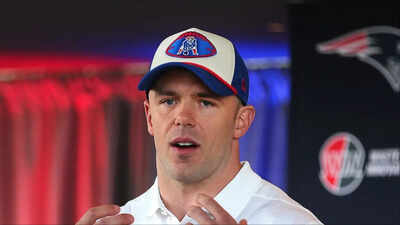 Robert Spillane injury update: Patriots linebacker left AFC championship game with ankle injury and was questionable to return