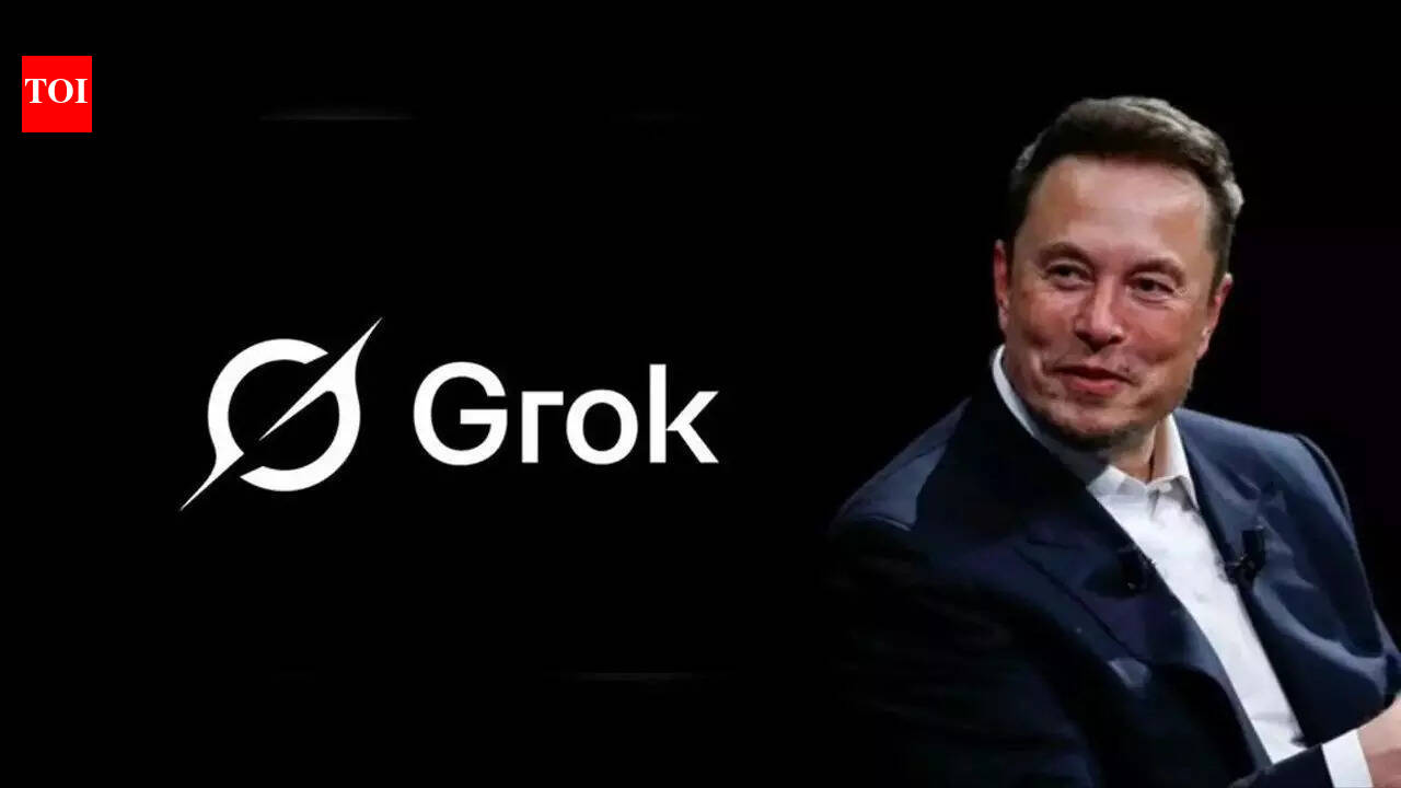 Europe Union opens probe into Elon Musk’s Grok; says ‘will assess whether the company …’