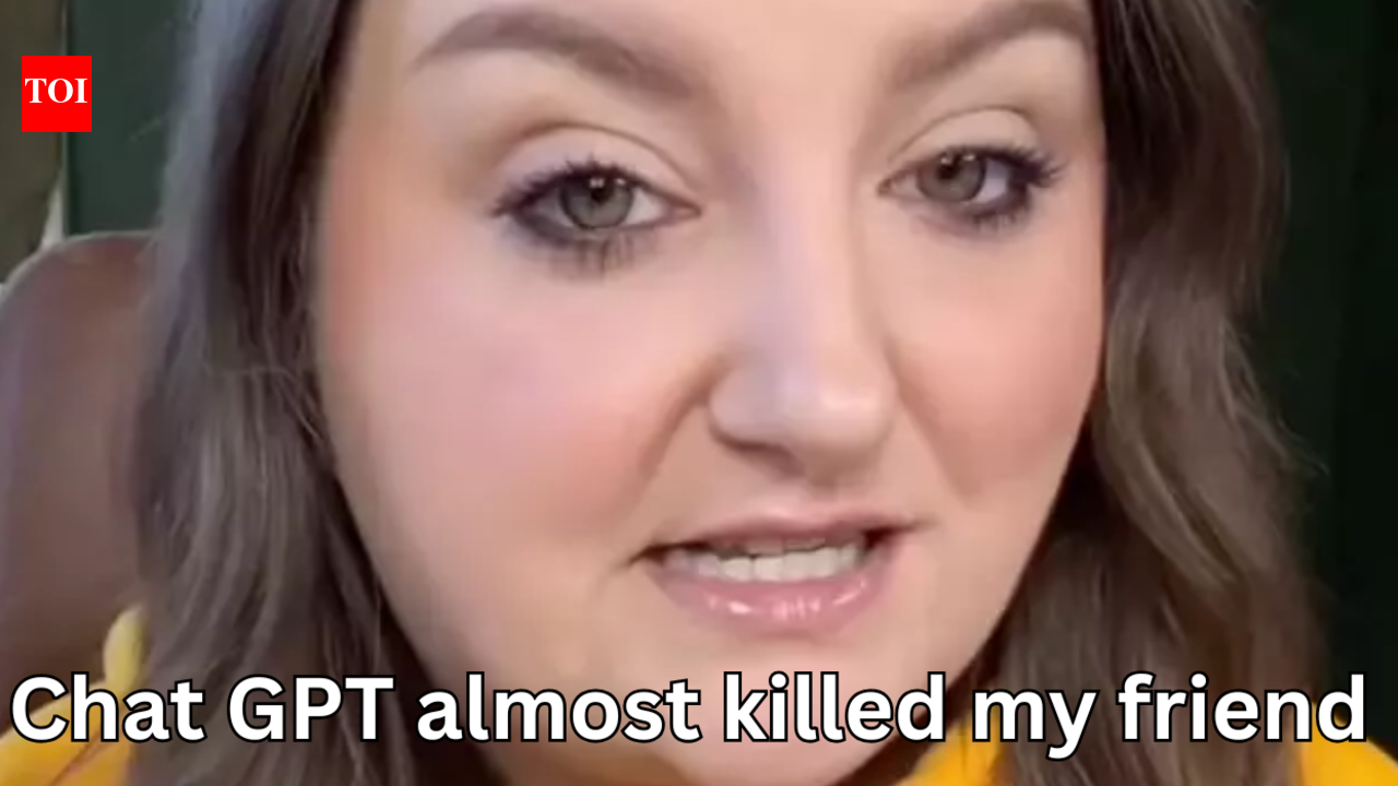 ChatGPT ‘nearly kills’ woman after giving confident advice about a poisonous plant