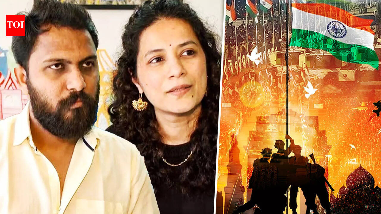 New Rendition Of National Song Unveiled As India Celebrates 150 Years Of ‘Vande Mataram’