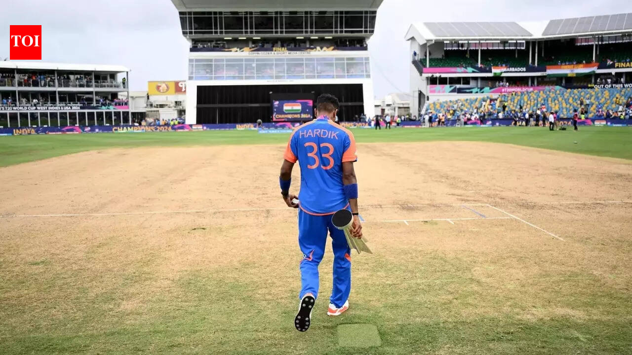 Booed, abused, but still here: Hardik Pandya's decade in Indian cricket