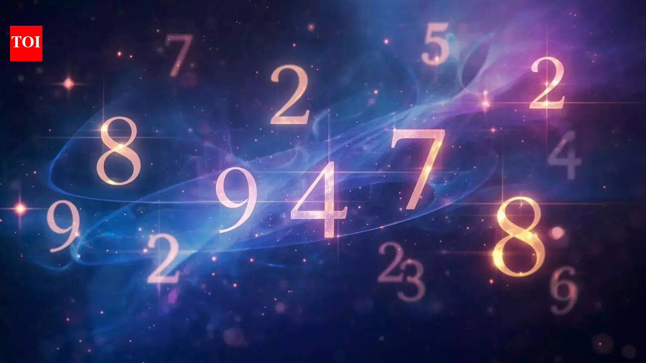 Numerology Career Predictions 2026 Based on Your Personal Number