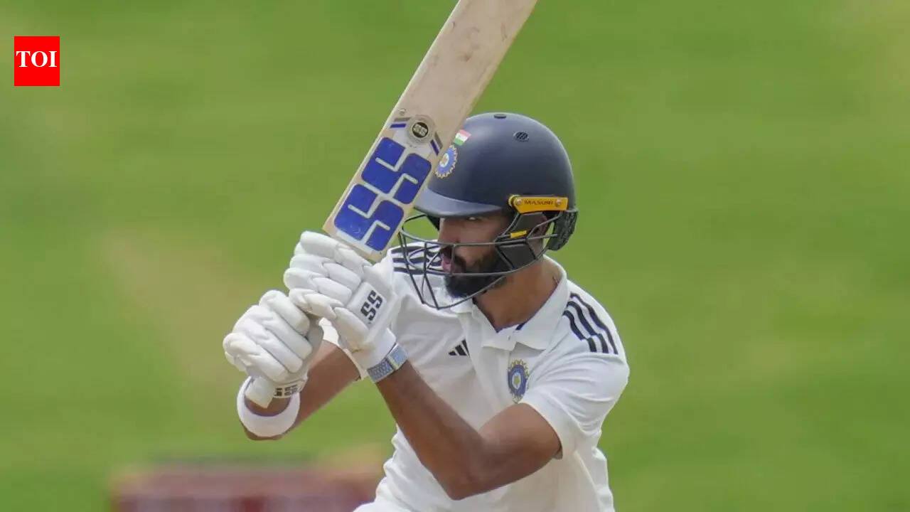 Devdutt Padikkal replaces Mayank Agarwal as Karnataka captain