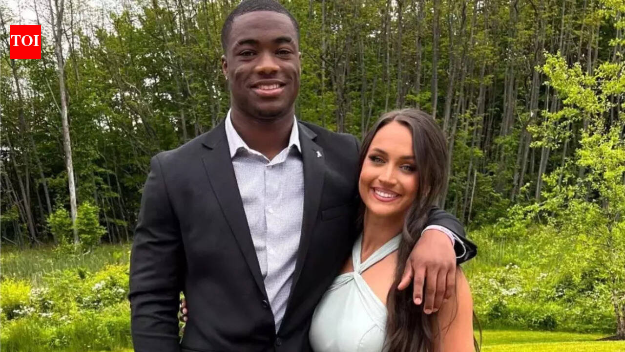Who is Jalen Milroe's girlfriend? Inside the Seahawks rookie’s private relationship as his NFL journey gains momentum
