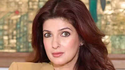 ‘Menopause is not that generous,’ says Twinkle Khanna as she opens up about women’s health in her 50s, shares tips to deal with it