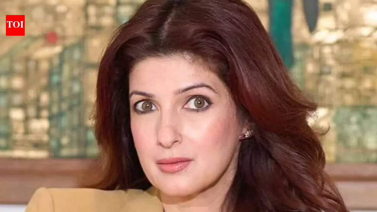 ‘Menopause is not that generous,’ says Twinkle Khanna as she opens up about women’s health in her 50s, shares tips to deal with it