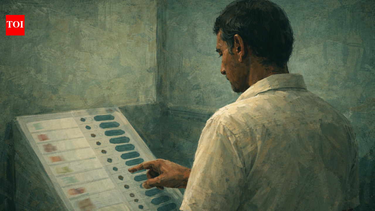 A gradual shift in Muslim politics, and what it reveals