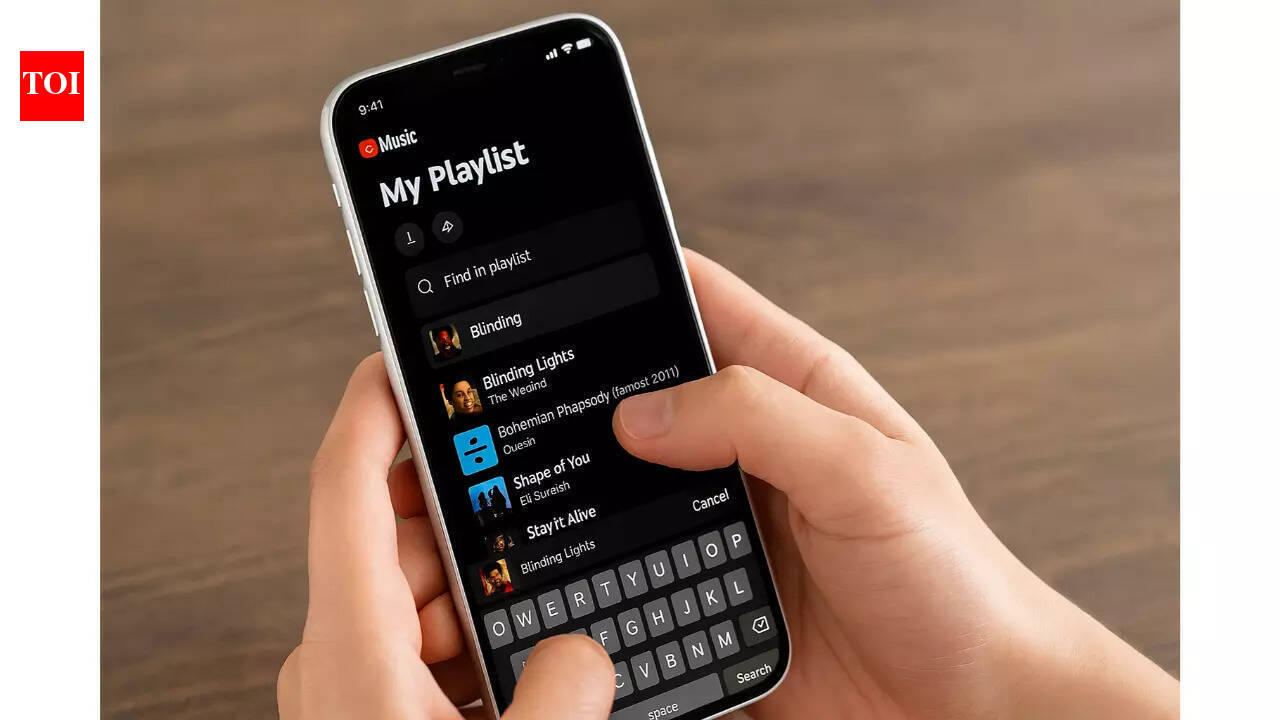 YouTube Music rolls out cross-device queue sync for seamless listening