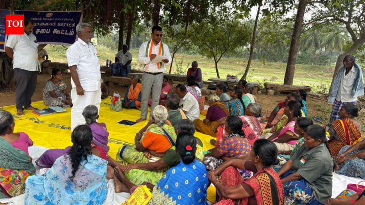 Reimplement MGNREGA: Congress