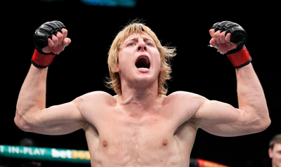  Paddy Pimblett suspended after taking heavy punishment against Justin Gaethje at UFC 324