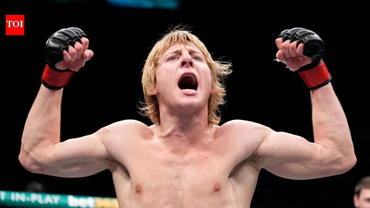 “I’ll be back better”: Paddy Pimblett suspended after taking heavy punishment against Justin Gaethje at UFC 324