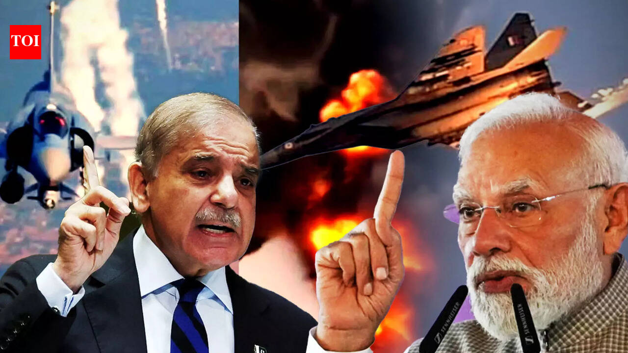 Republic Day: IAF Releases Video Highlighting ‘Sindoor Formation’, Features Pak Air Base Strikes