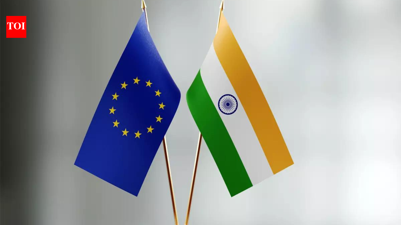 India and EU conclude long-pending free trade agreement, says Commerce Secretary