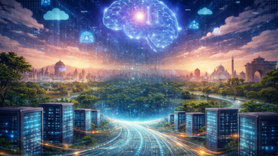 Budget expectations 2026: Experts urge government to share data for India-focused AI models