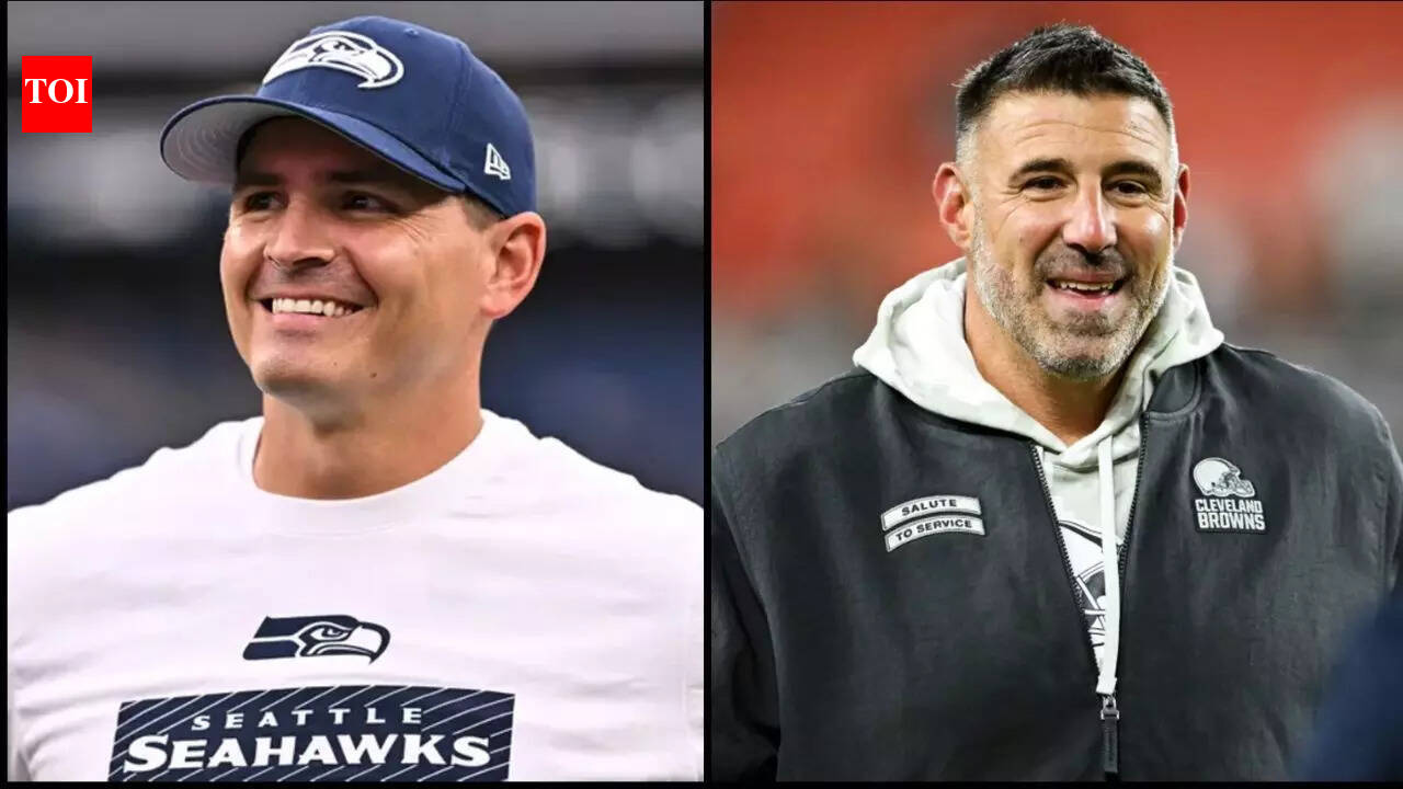 Mike Macdonald and Mike Vrabel net worth comparison: How the Seahawks and Patriots heads built very different NFL fortunes