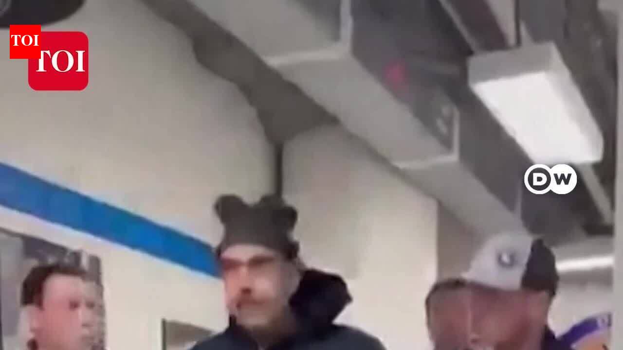 Maduro Capture Reignites Americas’ History, U.S. Influence And Old Doctrines Return