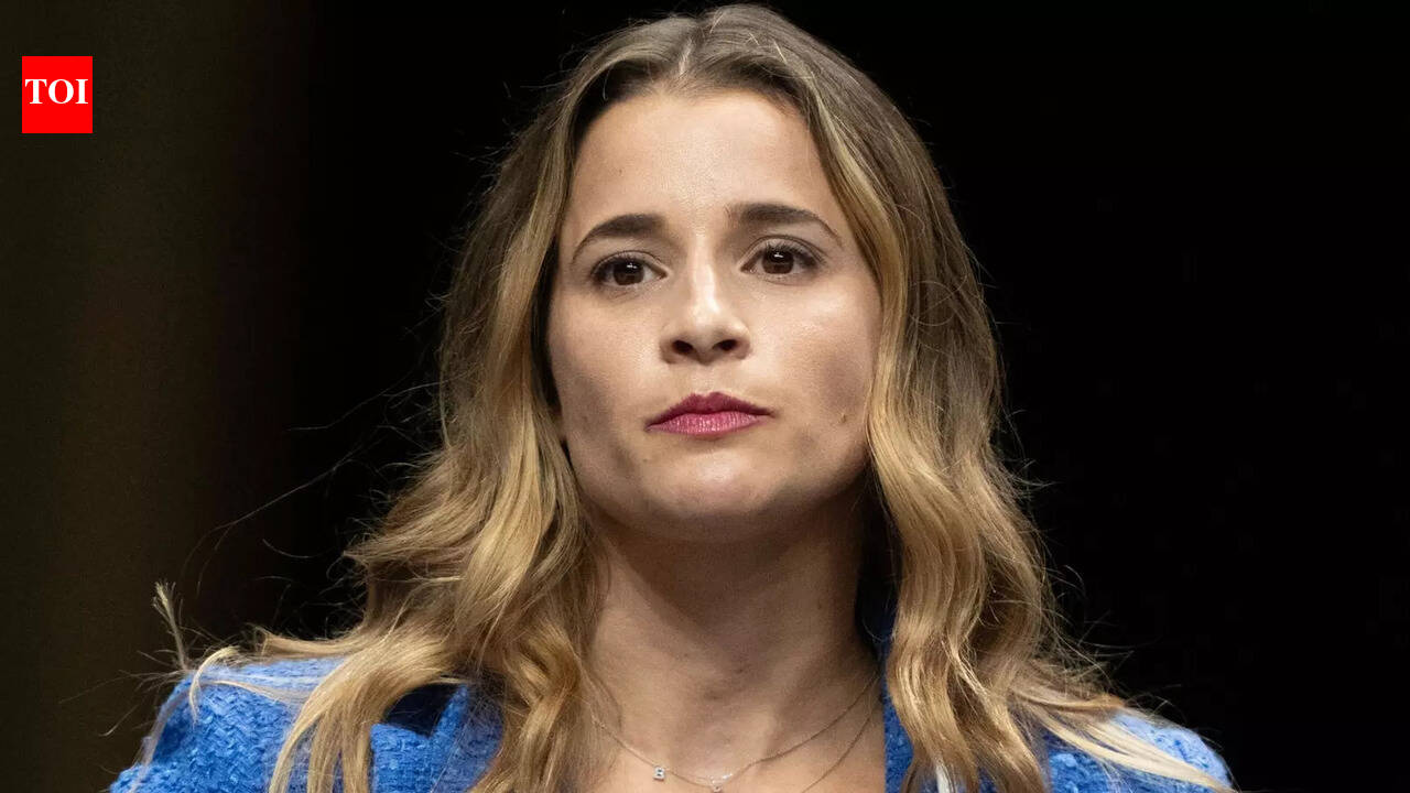 Alicia Sacramone's net worth: How the Olympic gymnast built a multi-million-dollar life