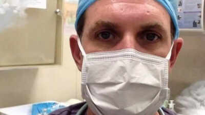 ‘No anaesthesia for MAGA’: Florida nurse refuses to treat Republicans, sparks calls for suspension