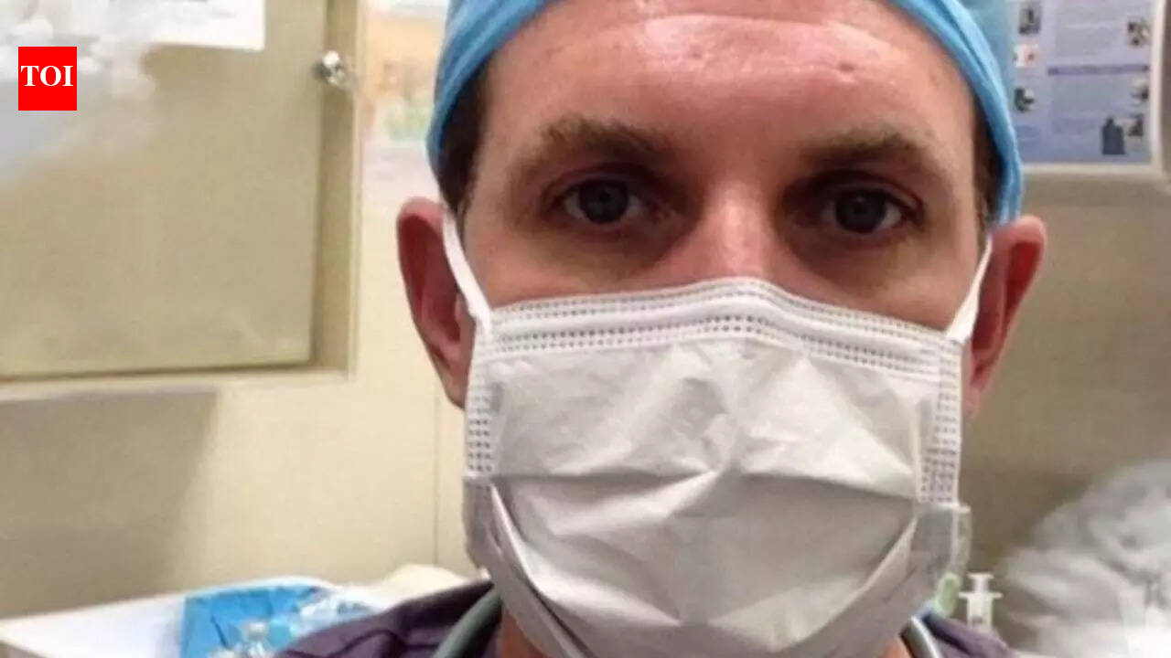 ‘No anaesthesia for MAGA’: Florida nurse refuses to treat Republicans, sparks calls for suspension