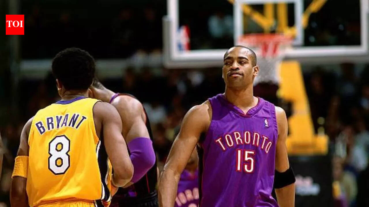 NBA Hall of Famer Vince Carter marks his 49th birthday with heartfelt tribute to Kobe Bryant and the lives forever remembered on January 26