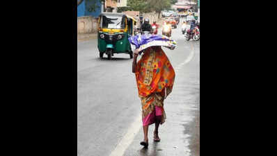 Sunny days in Bengaluru ahead, but chilly nights to stay till month-end