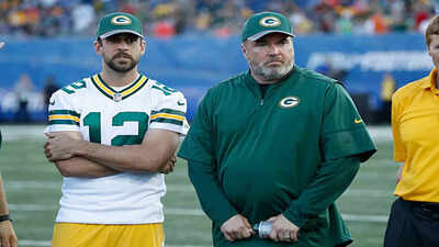 Steelers owner Art Rooney II clarifies Mike McCarthy's hire was not linked to Aaron Rodgers’ return