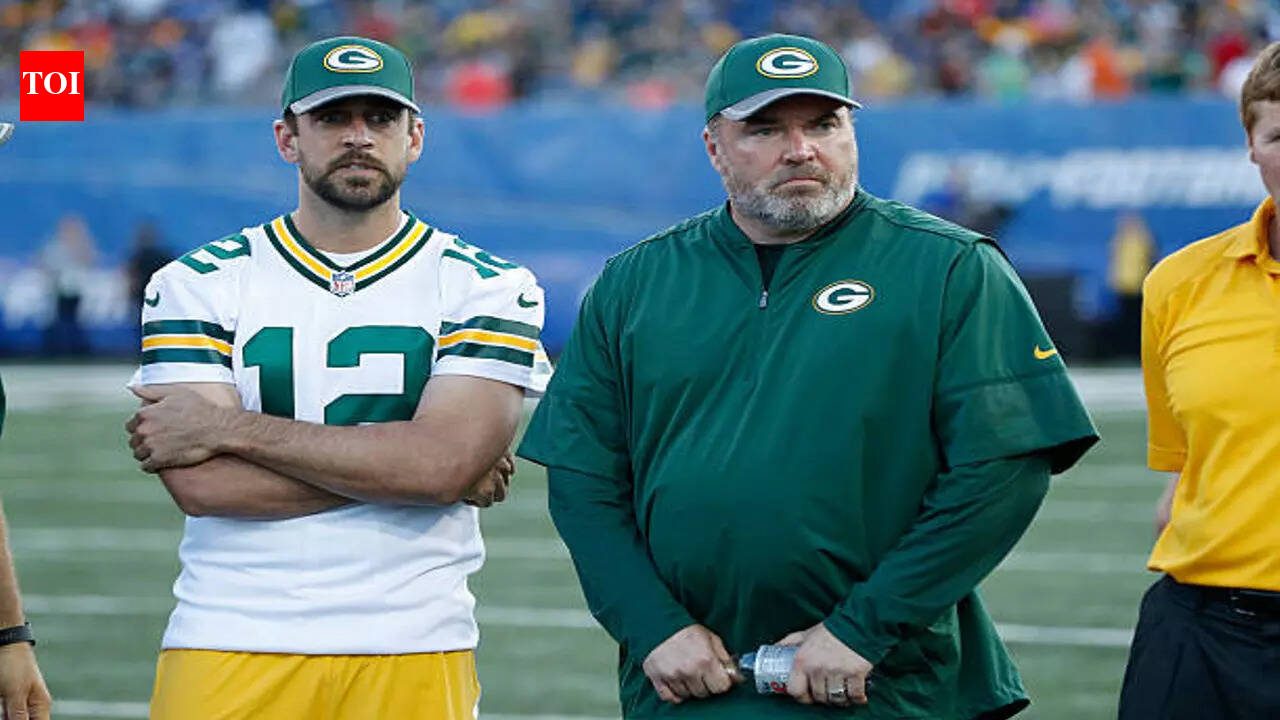 Steelers owner Art Rooney II clarifies Mike McCarthy's hire was not linked to Aaron Rodgers’ return