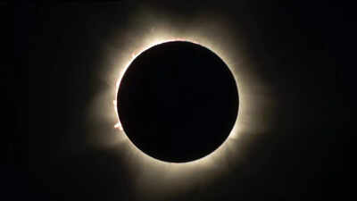 A total solar eclipse will be visible in Greenland, Iceland and Spain on August 12, 2026