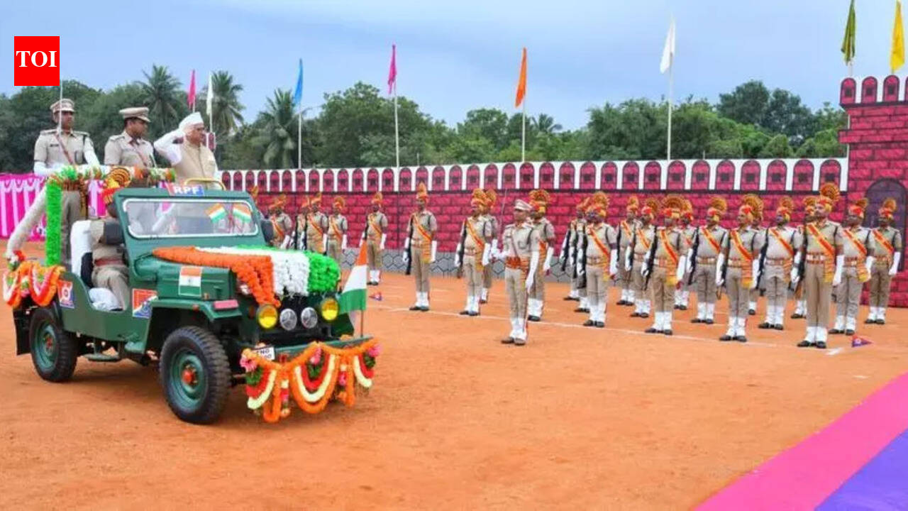 Trichy railway division fifth in all-India punctuality | Trichy News  timesofindia.indiatimes.com