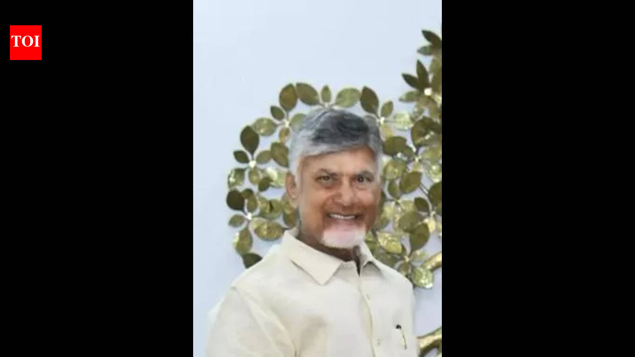 Expand tech-driven governance, boost AI use: Naidu to officials