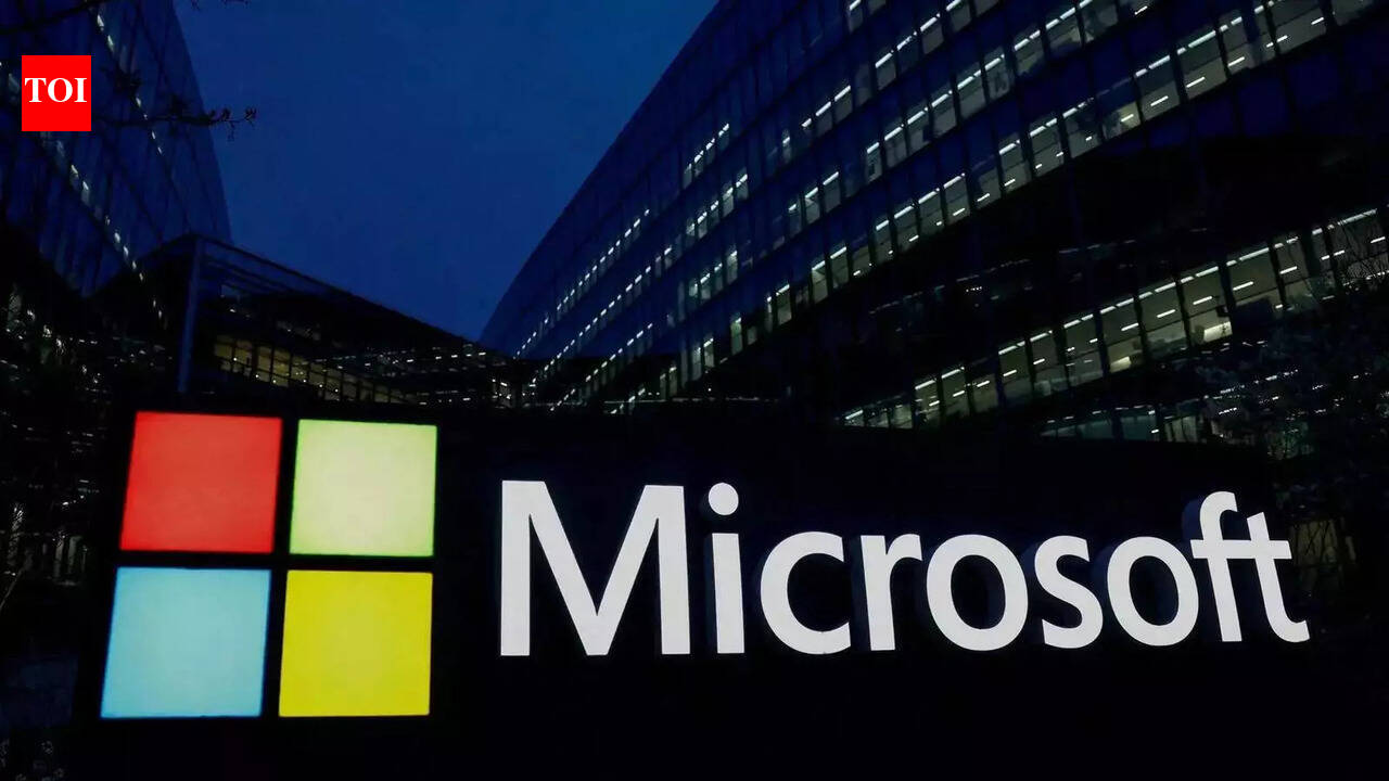 Microsoft rolls out Maia 200 AI chips; launch note has 'message' for Google, Amazon