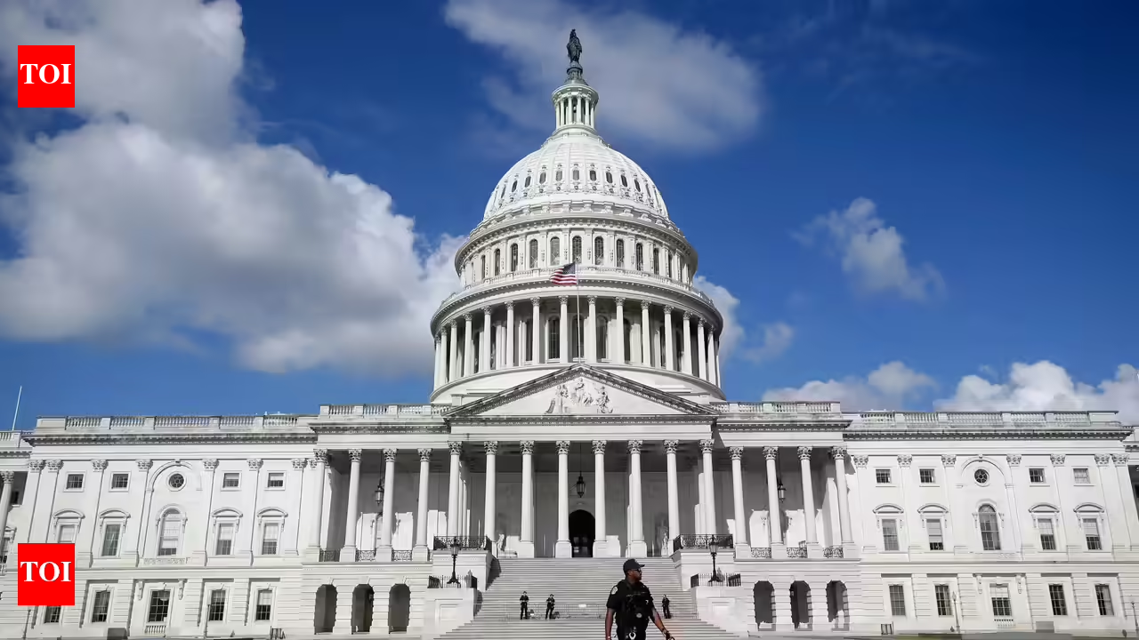 After tax return data leak, US Treasury terminates consulting firm Booz Allen Hamilton contracts