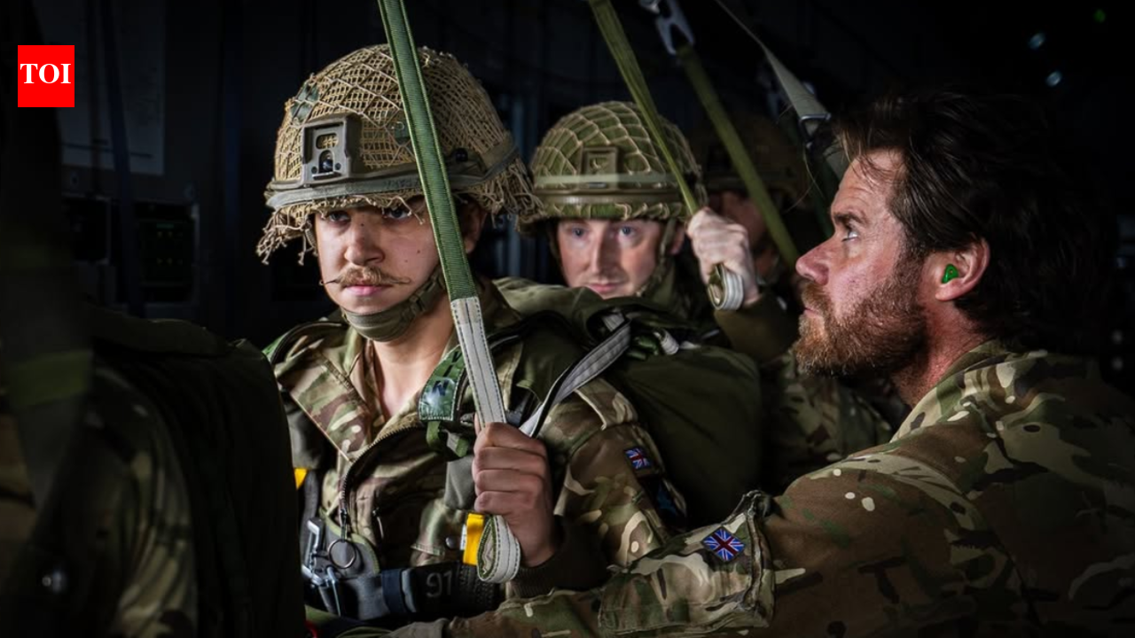 Could the UK bring back mandatory military service? What happens if you refuse